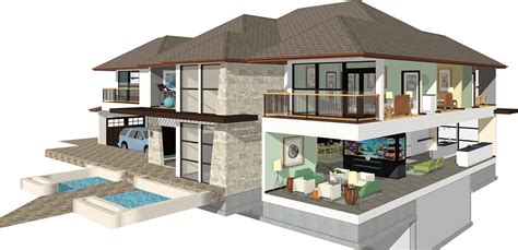 Home Design Software .